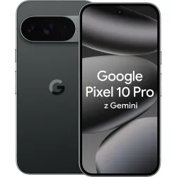 Google Pixel 10 Pro 16/512GB obsidian